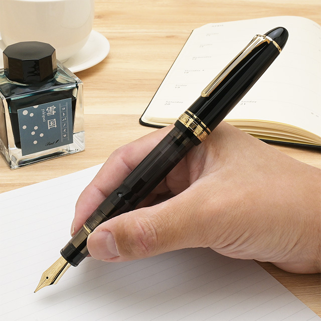 Sailor Pilot万年筆 2本セット14K 18Kセーラーパイロット万年筆 プロフィット セーラー 万年筆 レアロ18 SAILOR 18金 18K プレゼント