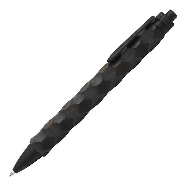 【深海】　楓　ハンドメイド　木軸ボールペン　G2　ブラック 木軸ボールペンの商品一覧 通販 - Yahoo!ショッピング