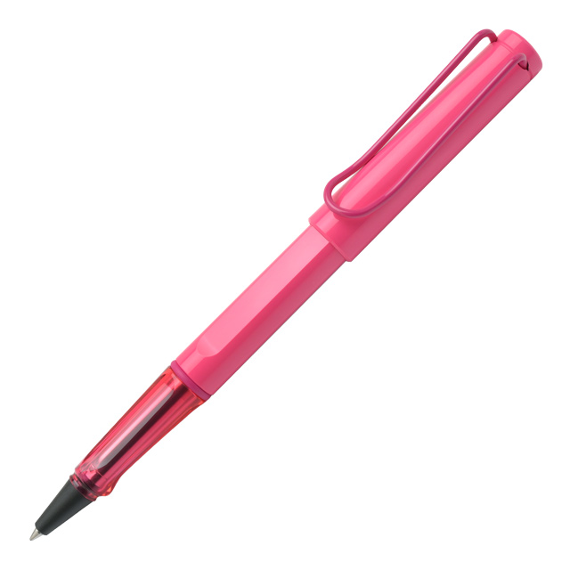 LAMY safari 水性ボールペン ローラーボール ラミー 名入れ 2026年限定