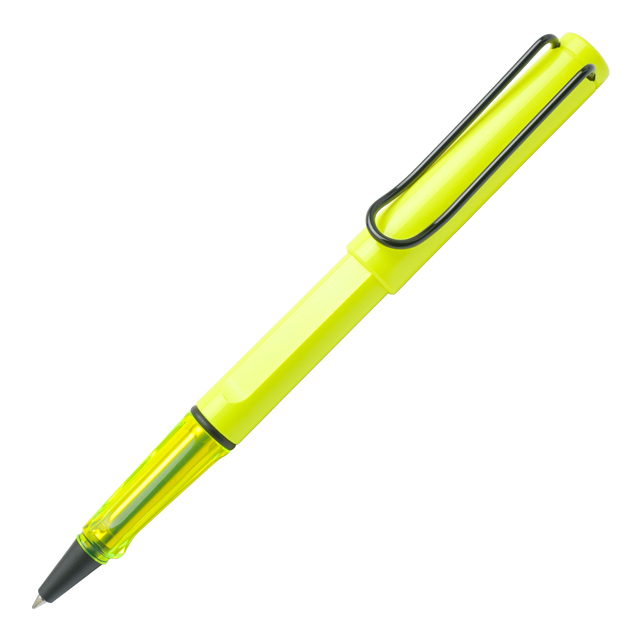 LAMY safari 水性ボールペン ローラーボール ラミー 名入れ 2026年限定