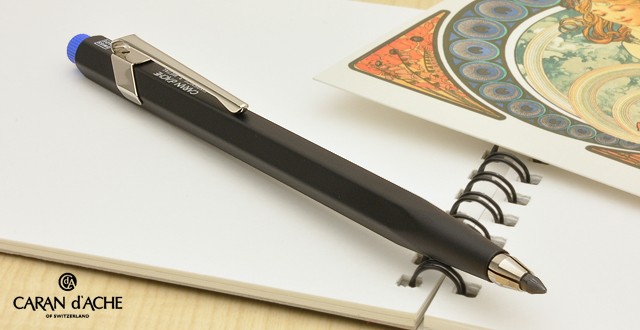 カランダッシュ フィックスペン 3mm ブラック 003-288 [日本正規品] wgteh8f Amazon.co.jp: カランダッシュ フィックスペン 3mm ブラック 003-288