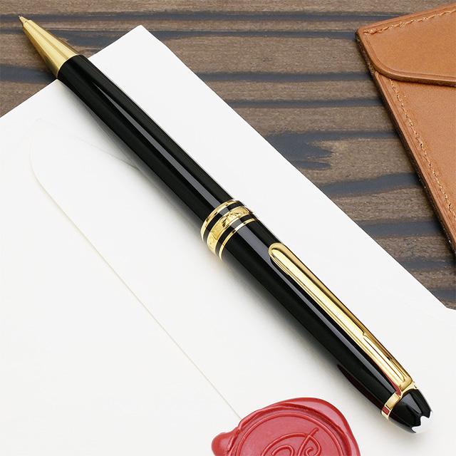 MONTBLANC（モンブラン） シャーペン 0.5mm 名入れ マイ