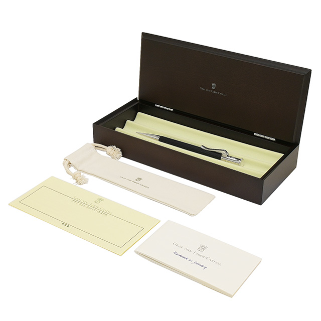 ファーバーカステル シャーペン 名入れ 0.7mm クラシックコレクション