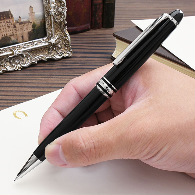 ス*9様 ◾️新品未使用◾️モンブラン◾️マイスターシュテュック クラシック16 HA-6365| モンブラン マイスターシュテュック スポーツ クロノグラフ