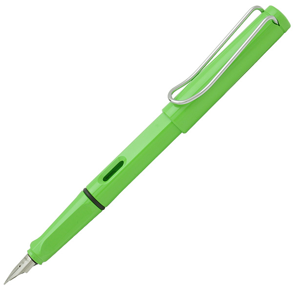 万年筆 ラミー 名入れ サファリ LAMY プレゼント クリスマス ギフト お祝い 人気 定番 おすすめ ポップ カジュアル かわいい かっこいい 男性 女性 爆買 | LAMY safari | 06