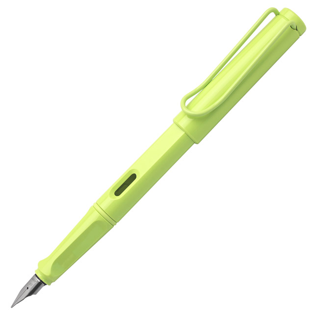 万年筆 ラミー 名入れ サファリ LAMY プレゼント クリスマス ギフト お祝い 人気 定番 おすすめ ポップ カジュアル かわいい かっこいい 男性 女性 爆買 | LAMY safari | 11