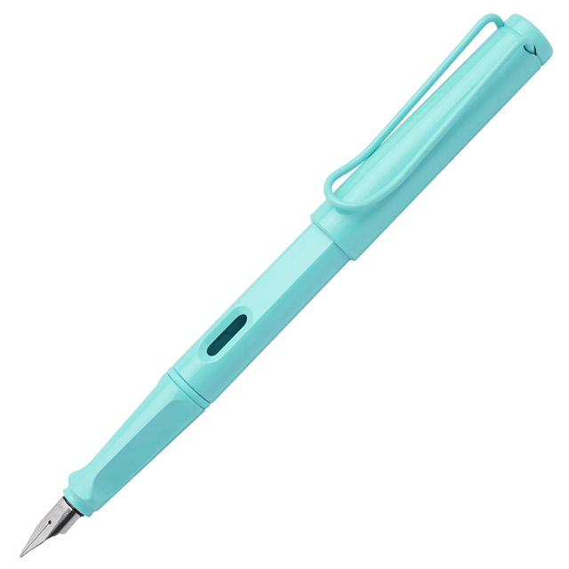 万年筆 ラミー 名入れ サファリ LAMY プレゼント クリスマス ギフト お祝い 人気 定番 おすすめ ポップ カジュアル かわいい かっこいい 男性 女性 爆買 | LAMY safari | 12