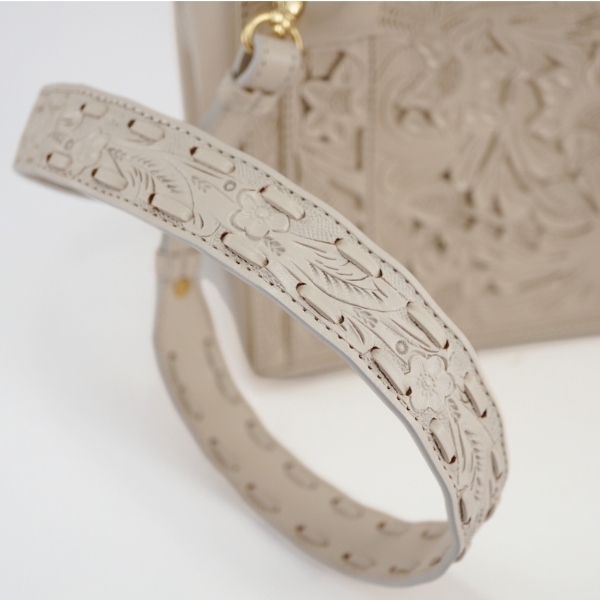 GRACE CONTINENTAL 期間限定10%OFF Shoulder strap ショルダー