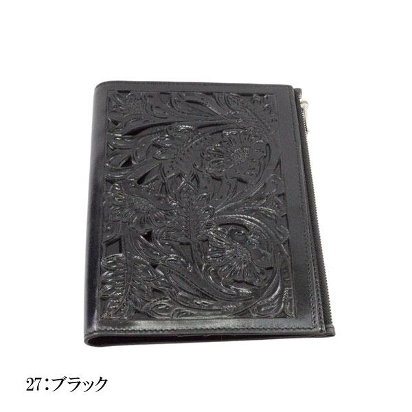 期間限定10%OFF Passport case B6 パスポートケースB6 全3色 カービングトライブス Carving Tribes  カービングシリーズ CTAC グレースコンチネンタル PeP TOMIYA