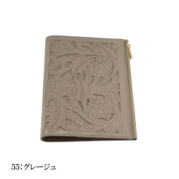 期間限定10%OFF Passport case B6 パスポートケースB6 全3色