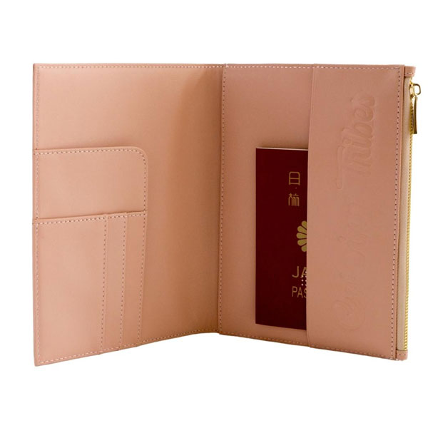 GRACE CONTINENTAL 期間限定10%OFF Passport case B6 パスポート