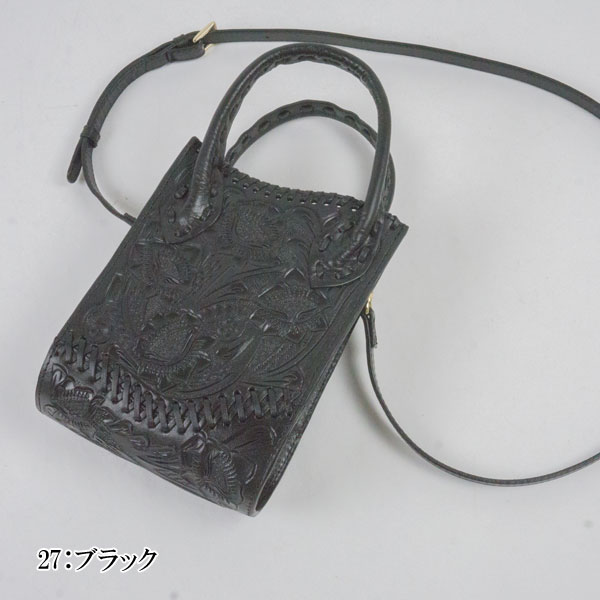 期間限定10%OFF Handle tote bag ハンドルトートバッグ 全2色 