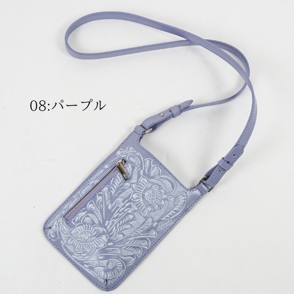 期間限定10%OFF Mobile Shoulder Bag モバイルショルダーバッグ