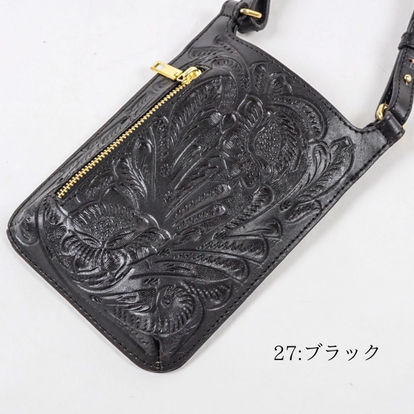 期間限定10%OFF Mobile Shoulder Bag モバイルショルダーバッグ 