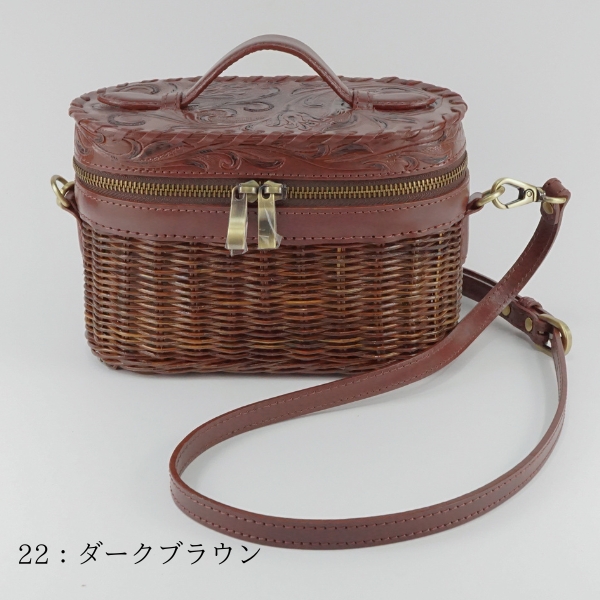 期間限定10%OFF BasketVCbag バスケットVCバッグ 全2色 カービングトライブス Carving Tribes カービングシリーズ  CTB グレースコンチネンタル PeP TOMIYA