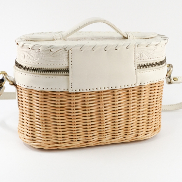 Carving Basket MS カービングバスケットマエストラバッグ