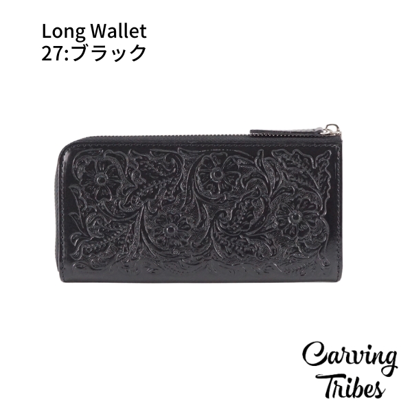 GRACE CONTINENTAL 期間限定10%OFF Long Wallet ロング