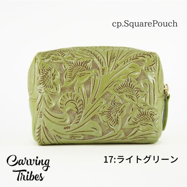 期間限定10%OFF cp_SquarePouch アモーレラルゴ カプセルコレクション