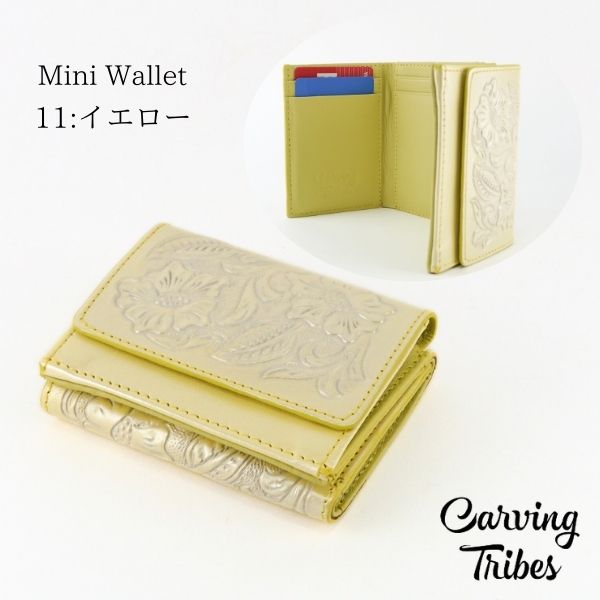 グレースコンチネンタル カービングトライブズCarving Tribesミニ財布 楽天市場】☆GRACE CONTINENTAL グレースコンチネンタル Trifold