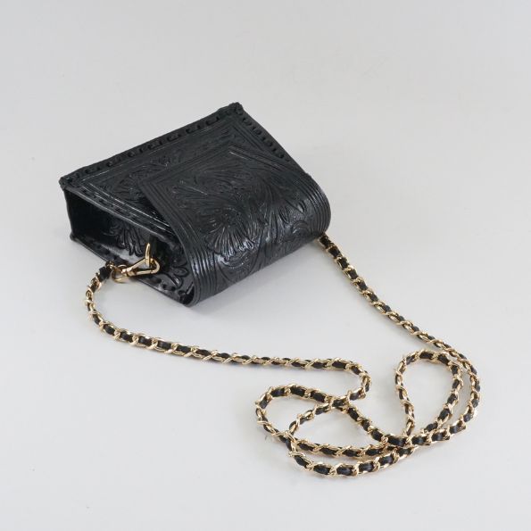 GRACE CONTINENTAL 期間限定10%OFF ChainMicrobag チェーン