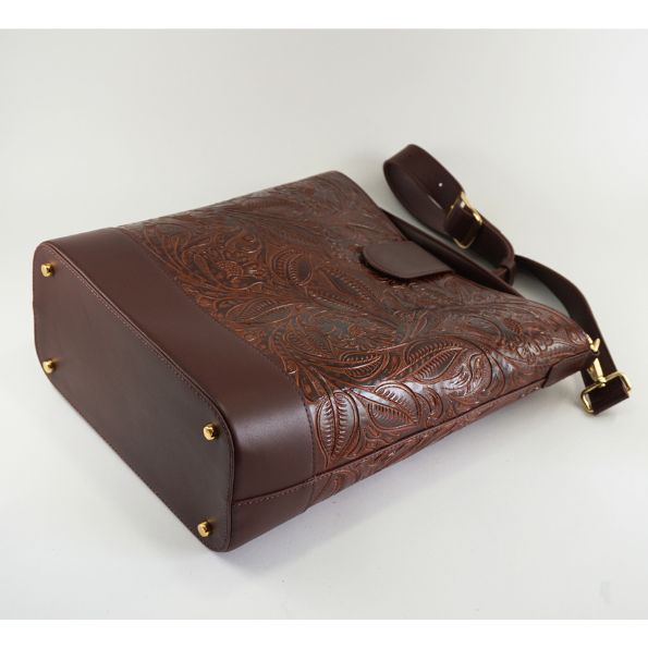 期間限定10%OFF Bucketbag バケットバッグ カービングトライブス Carving Tribes カービングシリーズ CTB グレースコンチネンタルの画像