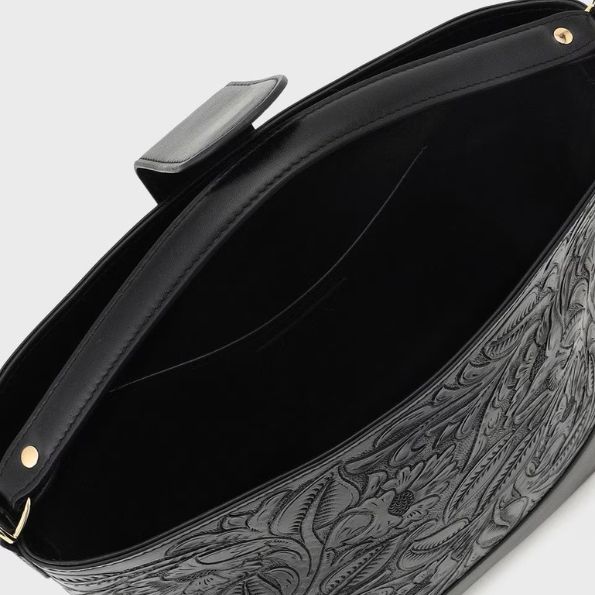 期間限定10%OFF Bucketbag バケットバッグ カービングトライブス Carving Tribes カービングシリーズ CTB グレースコンチネンタルの画像