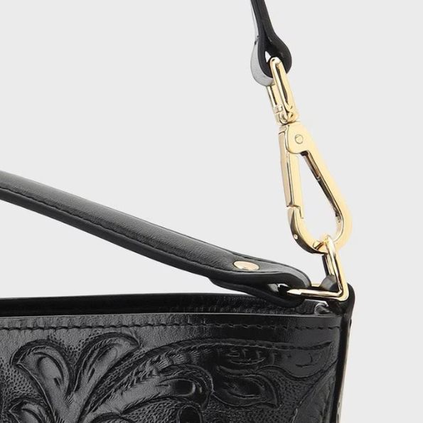 期間限定10%OFF Bucketbag バケットバッグ カービングトライブス Carving Tribes カービングシリーズ CTB グレースコンチネンタルの画像
