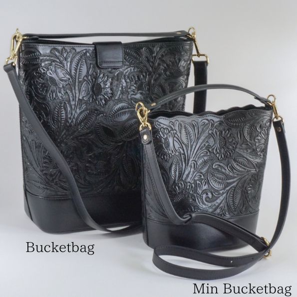 GRACE CONTINENTAL 期間限定10%OFF Bucketbag バケットバッグ