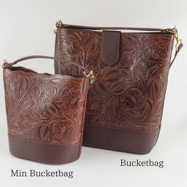 新品✨タグ付 グレースコンチネンタル カービングトライブス かごバッグ 保存袋 GRACE CONTINENTAL 期間限定10%OFF Bucketbag バケットバッグ