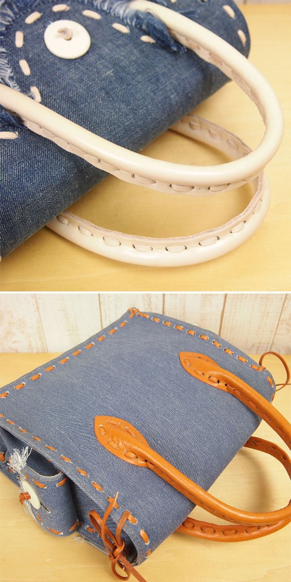 GRACE CONTINENTAL（グレースコンチネンタル） 期間限定10%OFF Denim