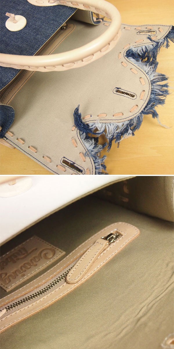 GRACE CONTINENTAL（グレースコンチネンタル） 期間限定10%OFF Denim