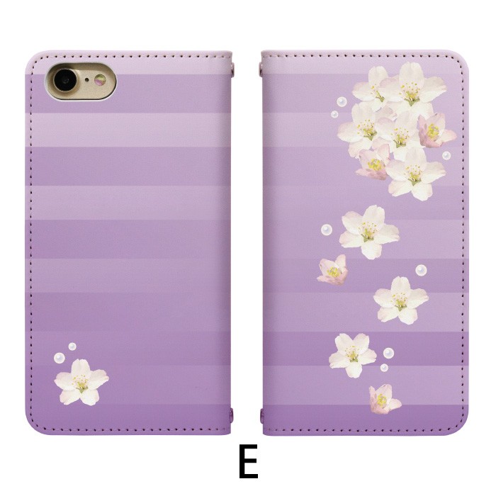 arrows We F-51B ケース ベルトなし 手帳型 スマホケース スマホカバー