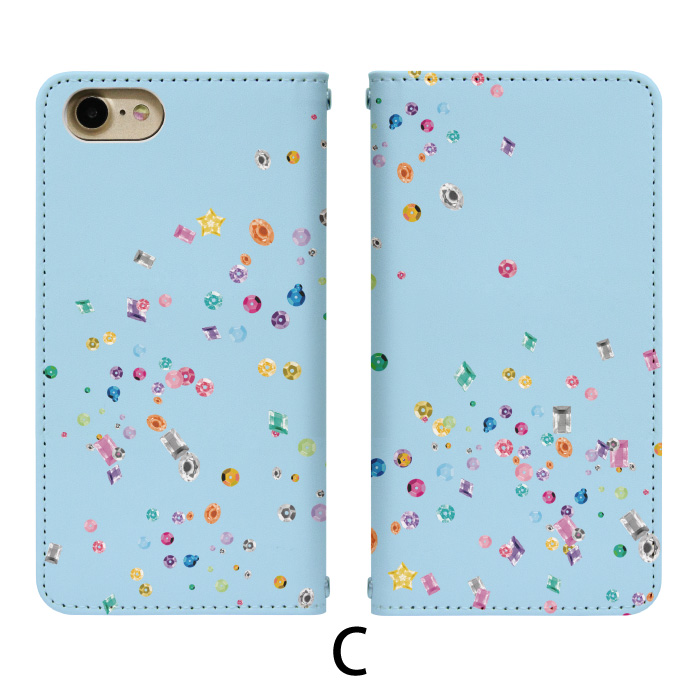 Galaxy A20 SC-02M ケース ベ...の詳細画像3