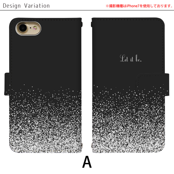 Galaxy A20 SC-02M ケース 手...の詳細画像1