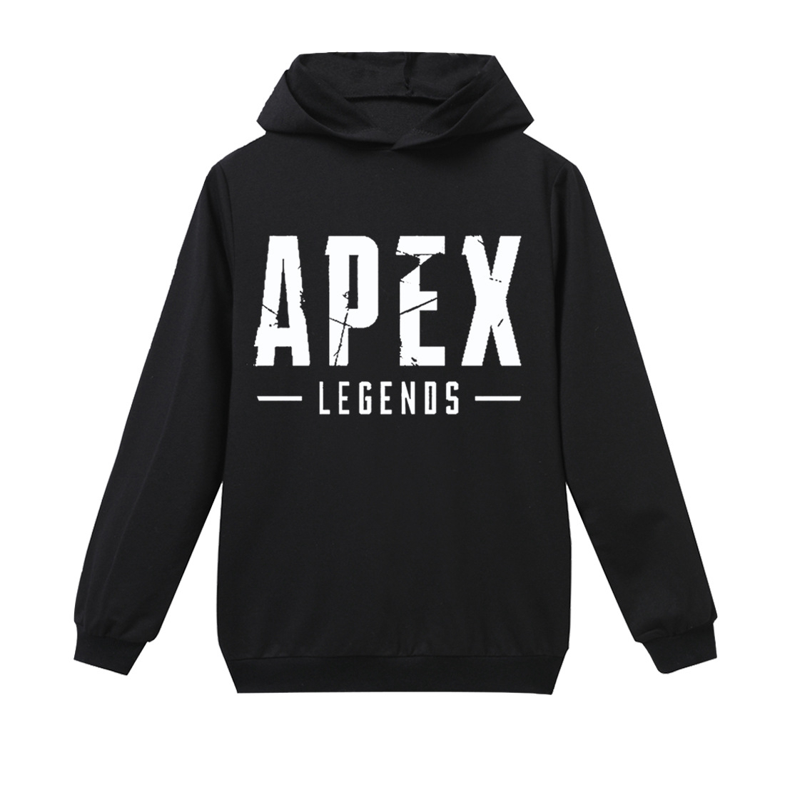 Tシャツ ゲームロゴ Apex Legends エーペックス 長袖 グッズ 快適 コットン 人気 おしゃれ ファッション 男女兼用 誕生日 プレゼント ギフト 0700 Apex0700 ぺぺちゃんストア 通販 Yahoo ショッピング