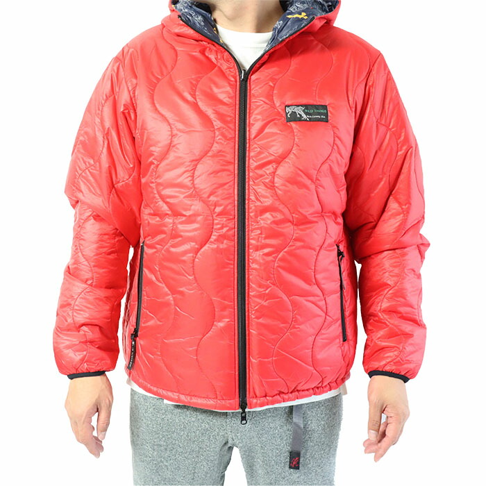 WILD THINGS ワイルドシングス WT24120SK リバーシブルビレイ