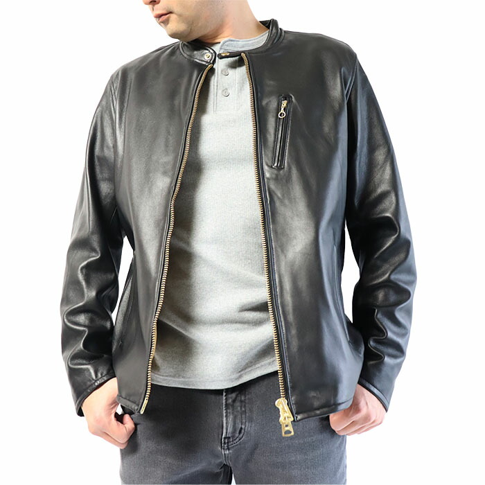 Retro Grade（レトログレード） シープレザー 793-3950005/5950003