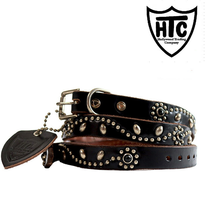 HTC 正規取扱店 793-5971024 SN32 STONE 0.75 BELT メンズアクセサリー