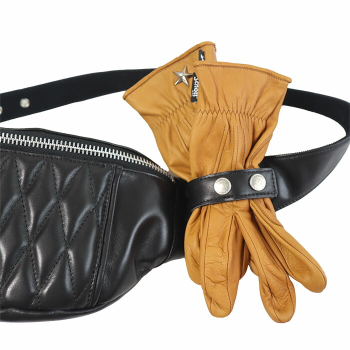 SCHOTT（ショット） 正規販売店 ショット782-5976008 PADDED BODY BAG