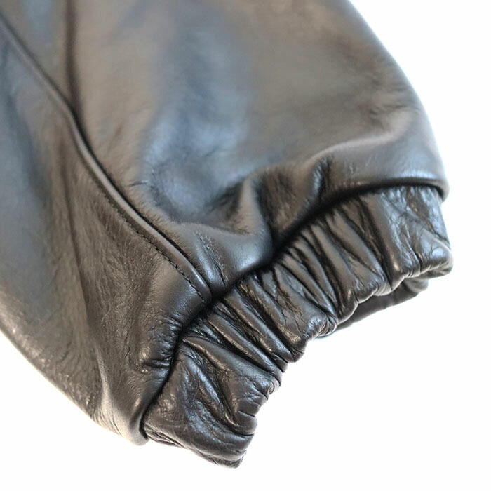 SCHOTT（ショット） 正規取扱店 782-5950054 LEATHER COACH JACKET