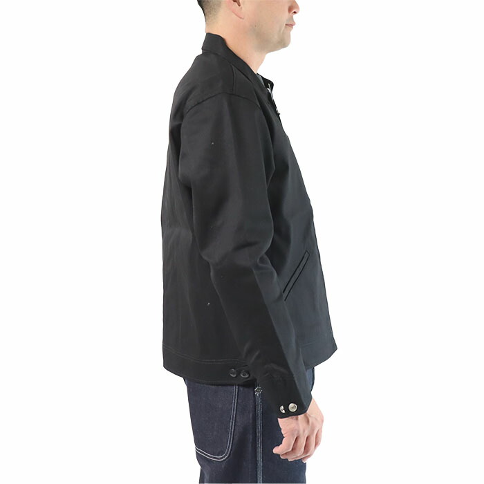 SCHOTTショット ワークジャケットコットンM 黒ブラックメンズ 楽天市場】schott ショット（素材（生地・毛糸）綿・コットン