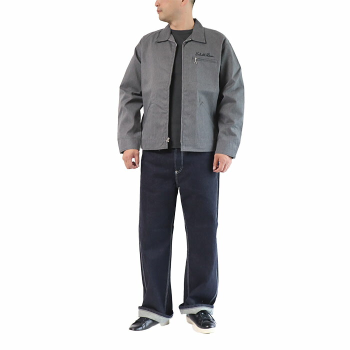 Schott N.Y.C（ショット） TC WORK JACKET ワークジャケット Schott