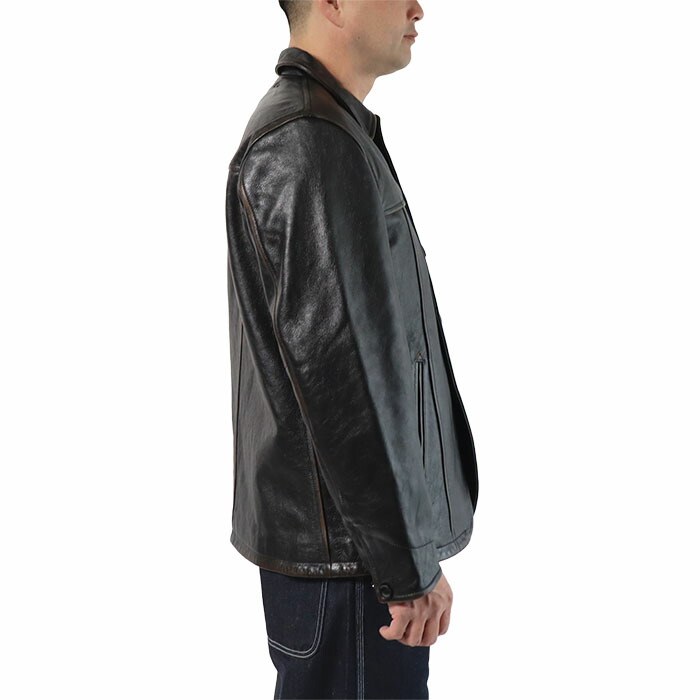 AVIREX（アヴィレックス） レザージャケット 783-5250010 AVIREX