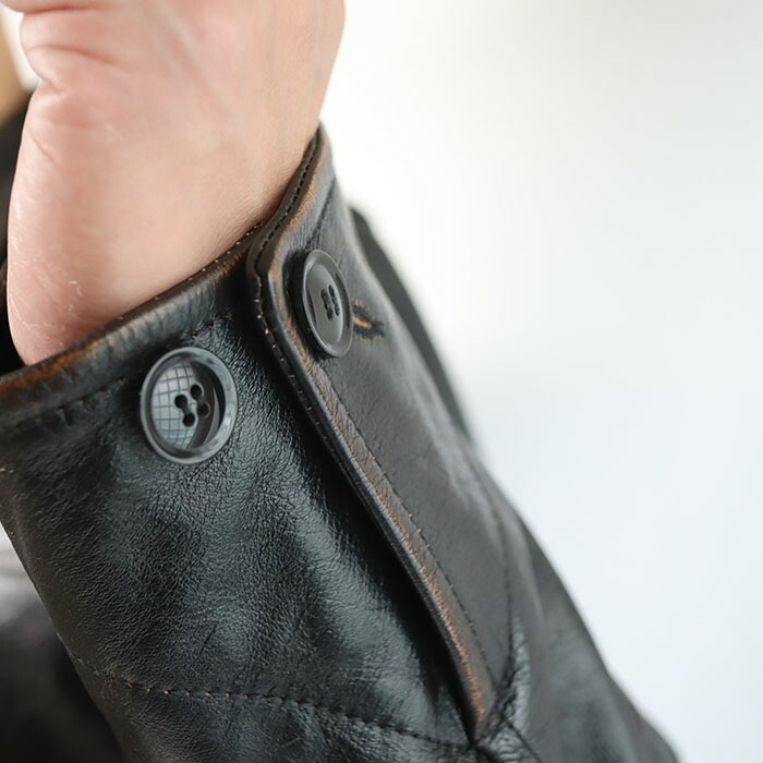 AVIREX（アヴィレックス） レザージャケット 783-5250010 AVIREX