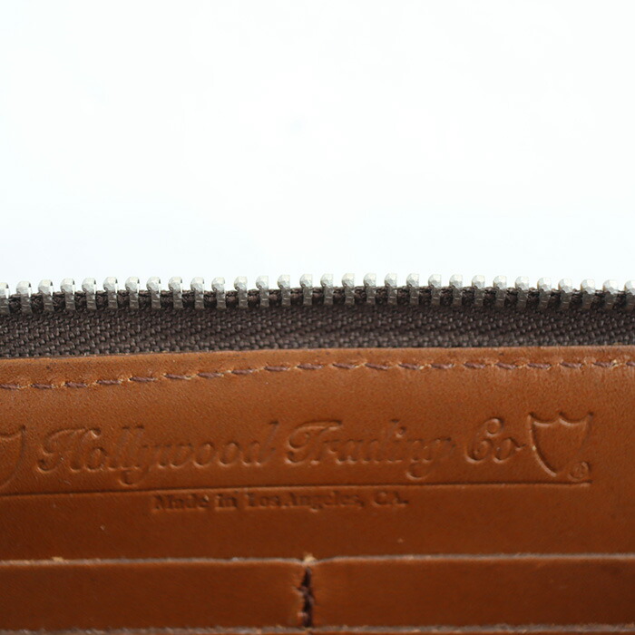 HTC 正規取扱店 HTC-793-5970030 ラウンドジップ財布 ZIPPER LARGE