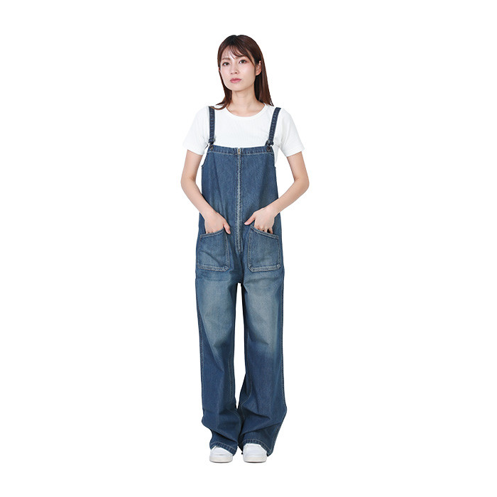 Johnbull（ジョンブル） 正規取扱店 JL251P35 015 USED ユーズドカラー 