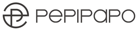 PEPIPAPO ロゴ