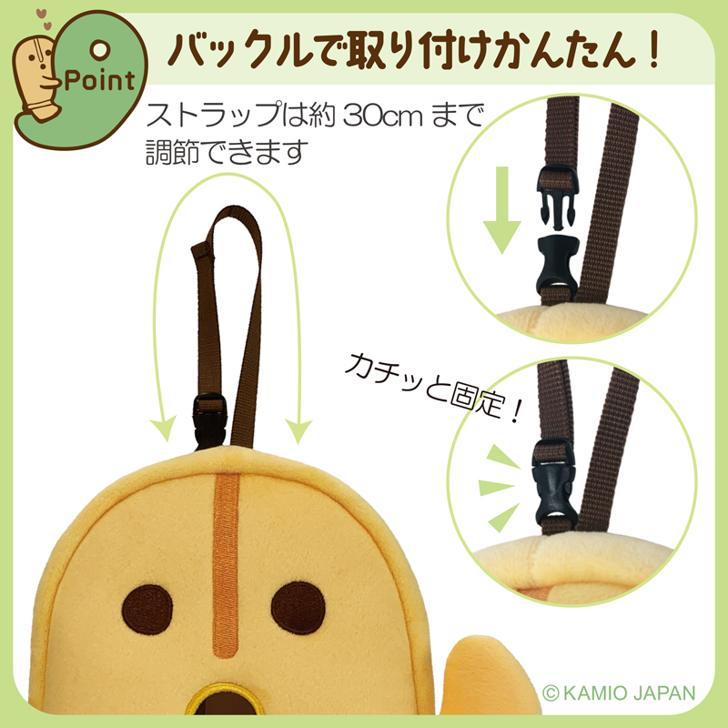取り付け方