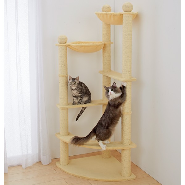 キャットハンモック アドバンス① 新品 キャットハンモック アドバンス | 株式会社オーエフティー