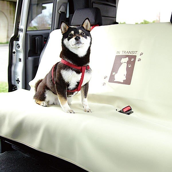 犬 車 防水ネオシートカバー 後席 軽自動車 カーシートカバー 車用品 シートカバー 防水 犬用品 猫用品 ペットグッズ 後座席 後部座席 03 Peppy ペピイ Yahoo 店 通販 Yahoo ショッピング